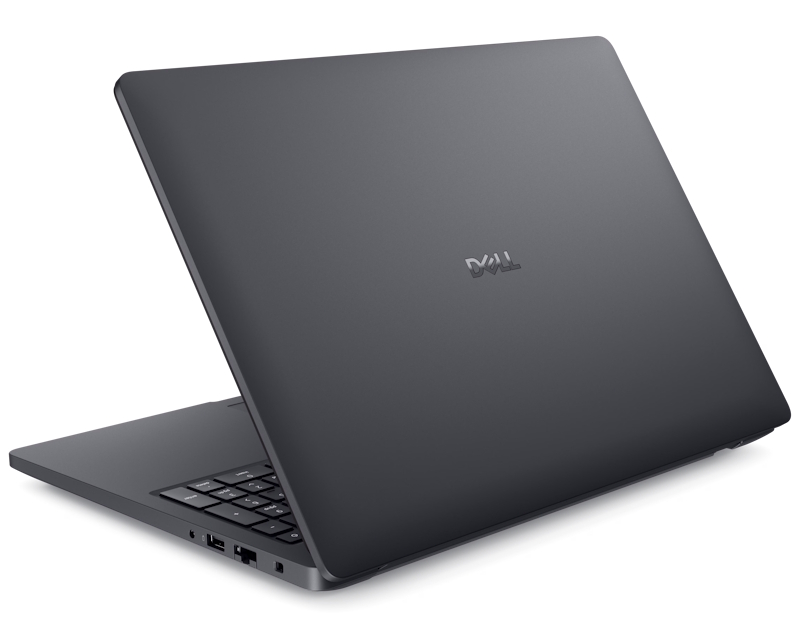 DELL Laptop Pro Max 16 16", Ryzen AI 9 HX PRO 370, 32GB, 1TB, RTX PRO 1000, Win11Pro