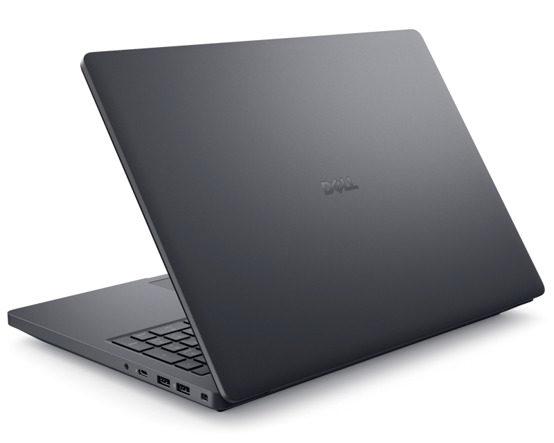 DELL Laptop Pro Max 16 Plus 16", Core Ultra 7 265HX, 32GB, 1TB, RTX PRO 2000, Win11Pro