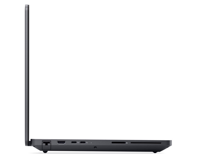 DELL Laptop Pro Max 16 Plus 16", Core Ultra 7 265HX, 32GB, 1TB, RTX PRO 2000, Win11Pro