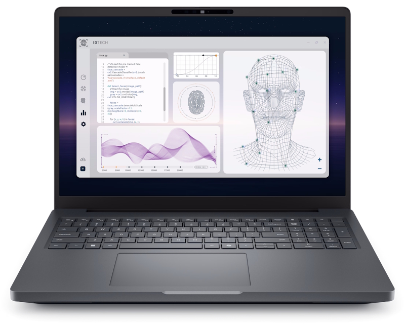 DELL Laptop Pro Max 16 Plus 16", Core Ultra 7 265HX, 32GB, 1TB, RTX PRO 2000, Win11Pro