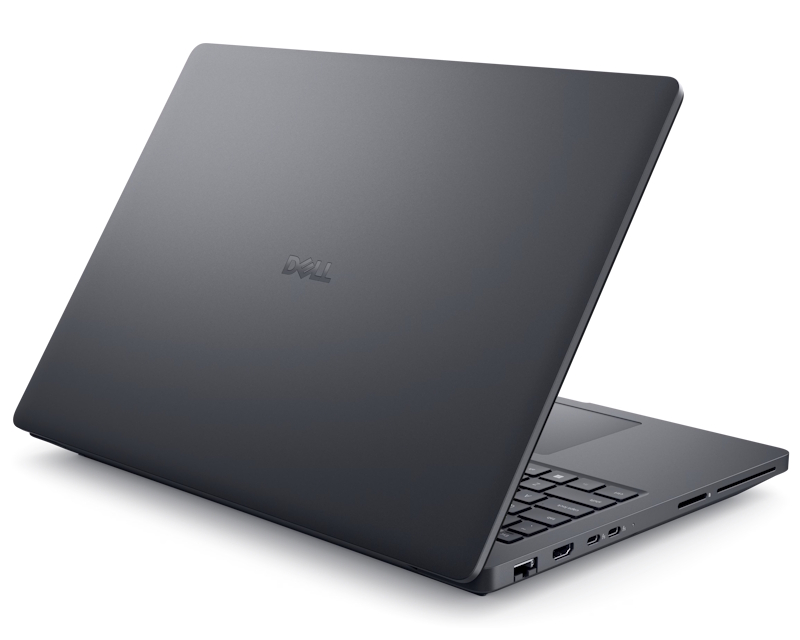 DELL Laptop Pro Max 16 Plus 16", Core Ultra 7 265HX, 32GB, 1TB, RTX PRO 2000, Win11Pro