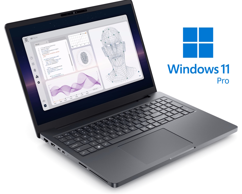 DELL Laptop Pro Max 16 Plus 16", Core Ultra 7 265HX, 32GB, 1TB, RTX PRO 2000, Win11Pro