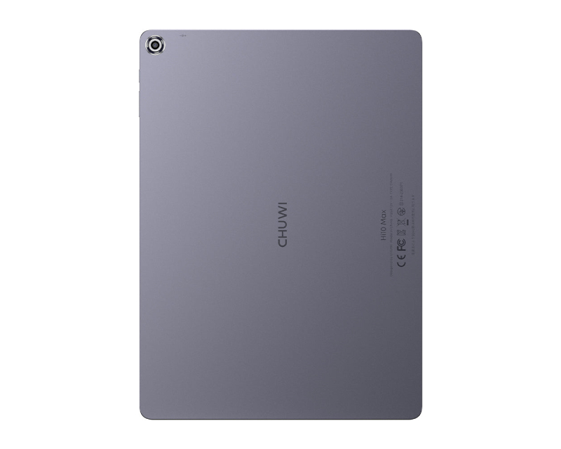 CHUWI Hi10 Max Tablet 12.9" Intel N150 16GB 512GB SSD Win 11 Home