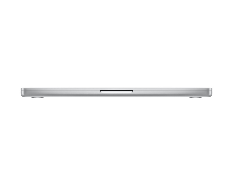 MACBOOK Pro 14.2,"M5, 24GB, 1TB, Silver, MDE64