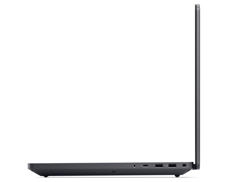 DELL Laptop Pro Max 18 Plus 18", Core Ultra 7 265HX, 32GB, 1TB, RTX PRO 3000, Win11Pro