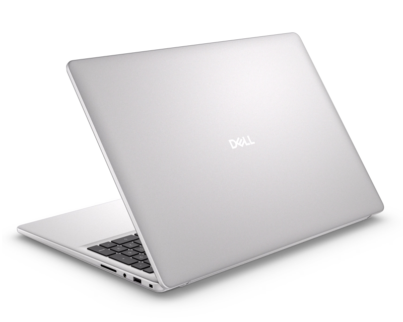 DELL Laptop 16 DC16251 16", Core 7 150U, 16GB, 1TB, GeForce MX570A, Ubuntu