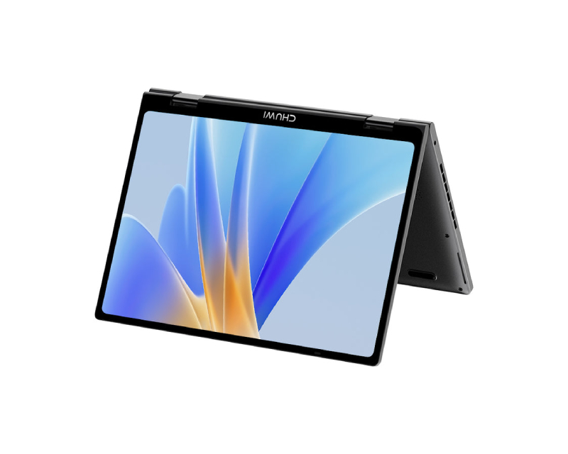 CHUWI Laptop MiniBook X 10.5", N150, 16GB, 512GB, Win11Home