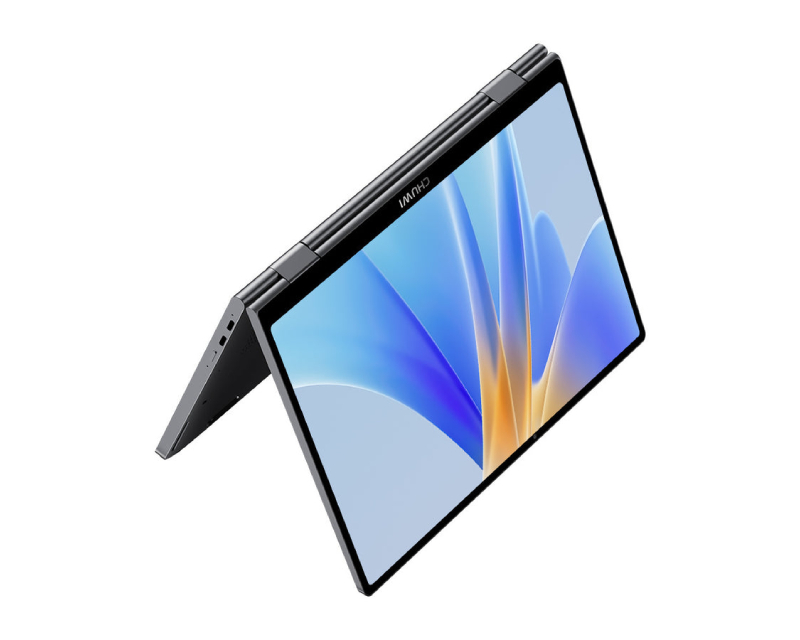 CHUWI Laptop MiniBook X 10.5", N150, 16GB, 512GB, Win11Home