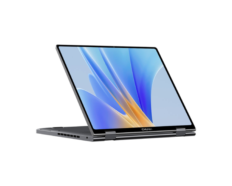 CHUWI Laptop MiniBook X 10.5", N150, 16GB, 512GB, Win11Home