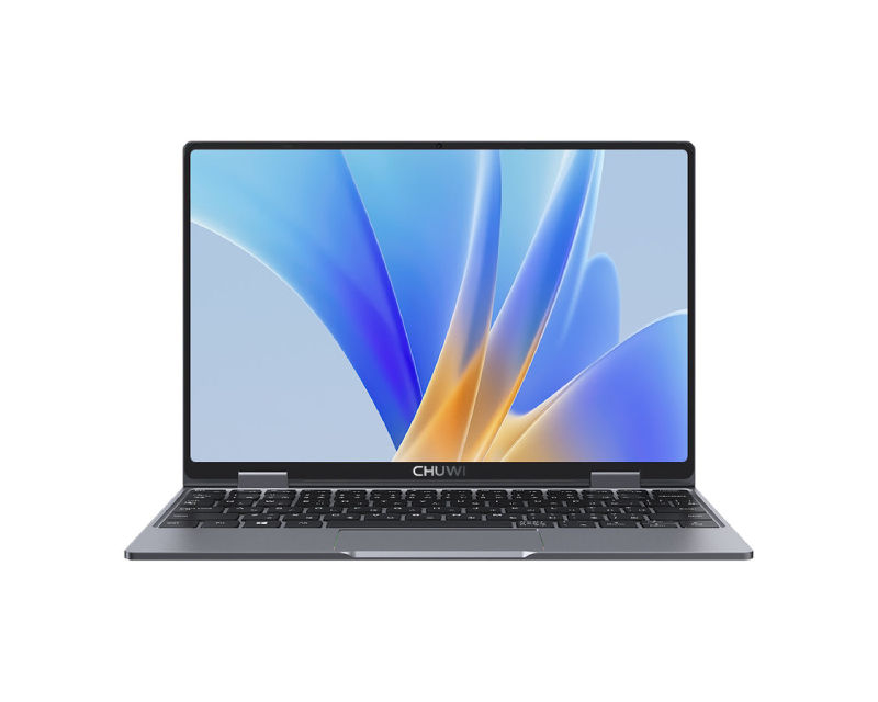 CHUWI Laptop MiniBook X 10.5", N150, 16GB, 512GB, Win11Home