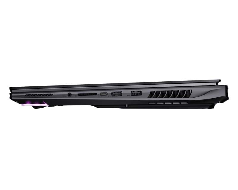 GIGABYTE Laptop AORUS MASTER 18 BYH 18" Core Ultra 9 275HX 64GB 2TB SSD GeForce RTX 5080 16GB RGB Backlit Win11Pro gaming laptop