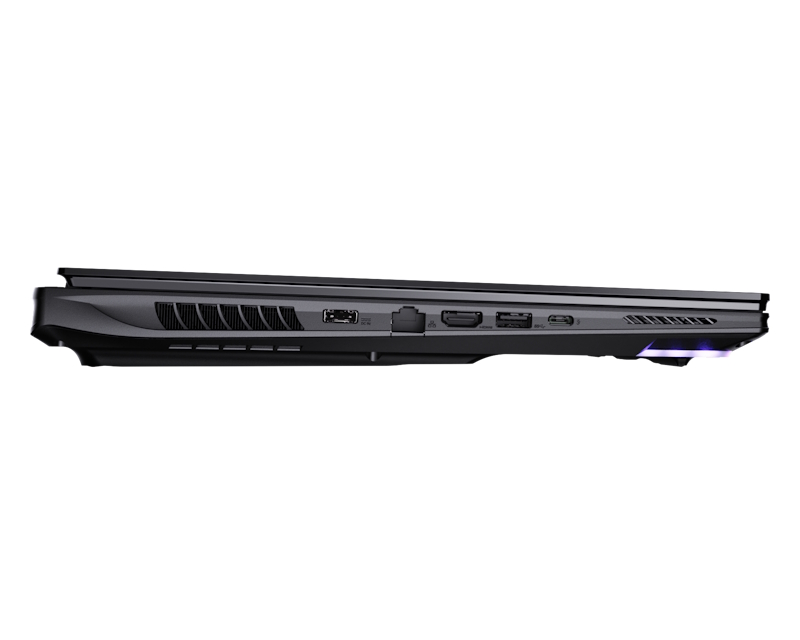 GIGABYTE Laptop AORUS MASTER 18 BYH 18" Core Ultra 9 275HX 64GB 2TB SSD GeForce RTX 5080 16GB RGB Backlit Win11Pro gaming laptop