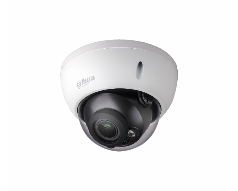 DAHUA HAC-HDBW2241R-Z-27135 2MP Starlight HDCVI IR Dome Camera