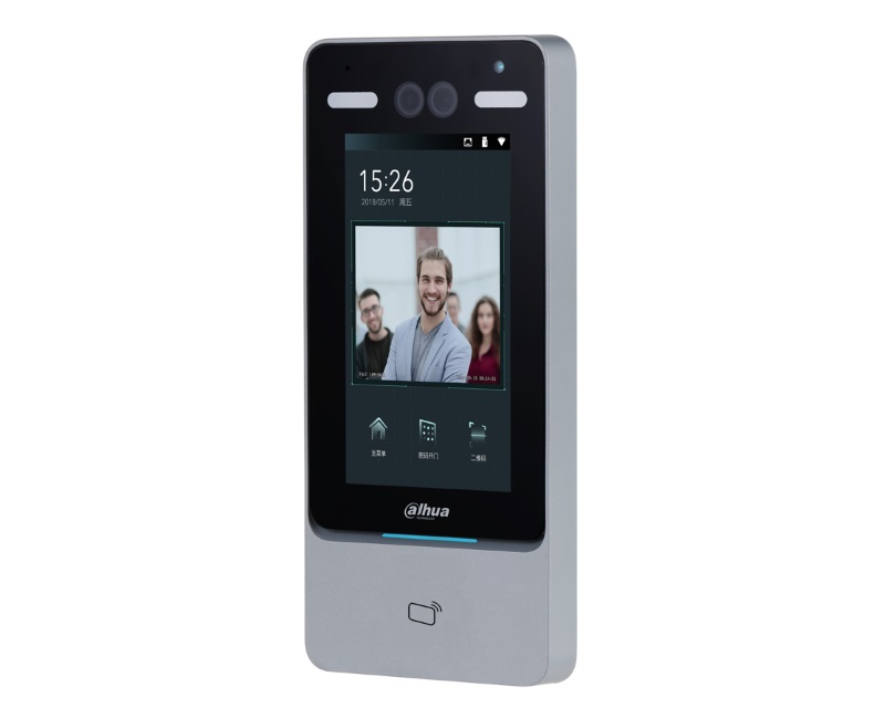DAHUA ASI7213Y-V3 Face Recognition Access Controller