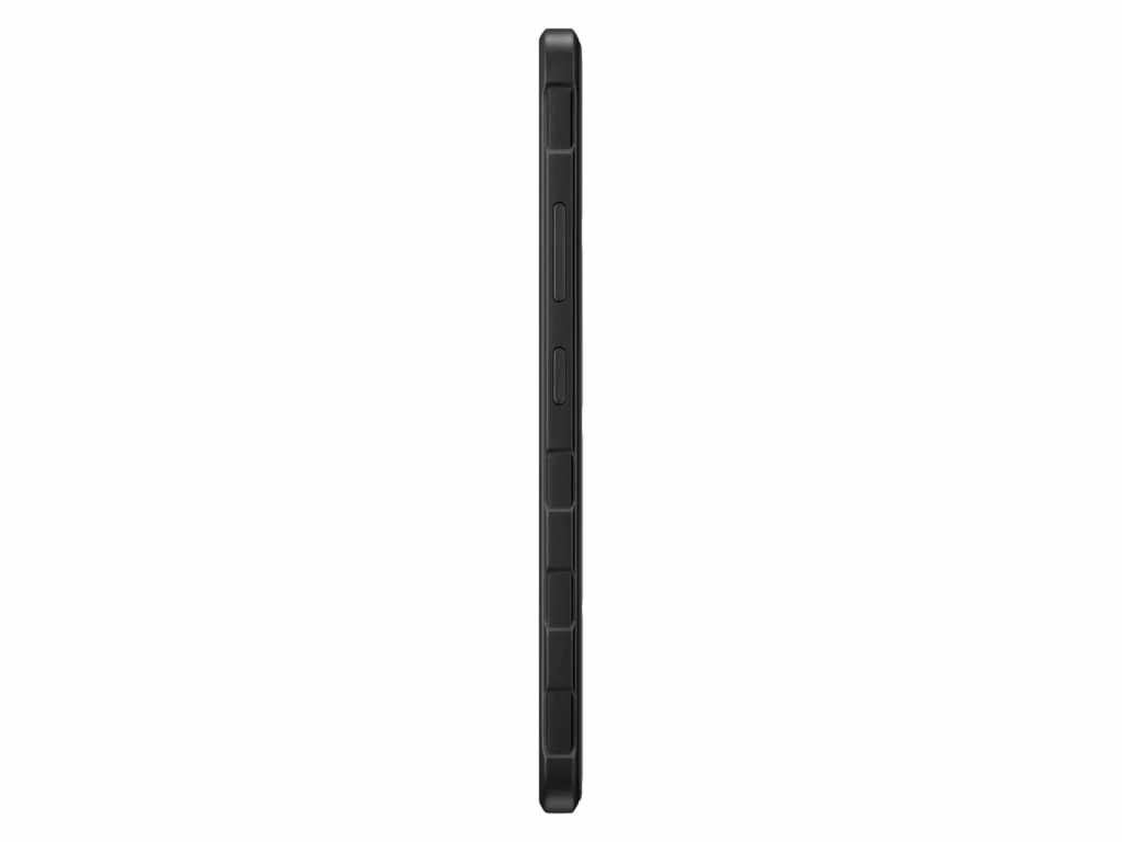 SAMSUNG Smartphone Galaxy XCover 7 6GB, 128GB, crna