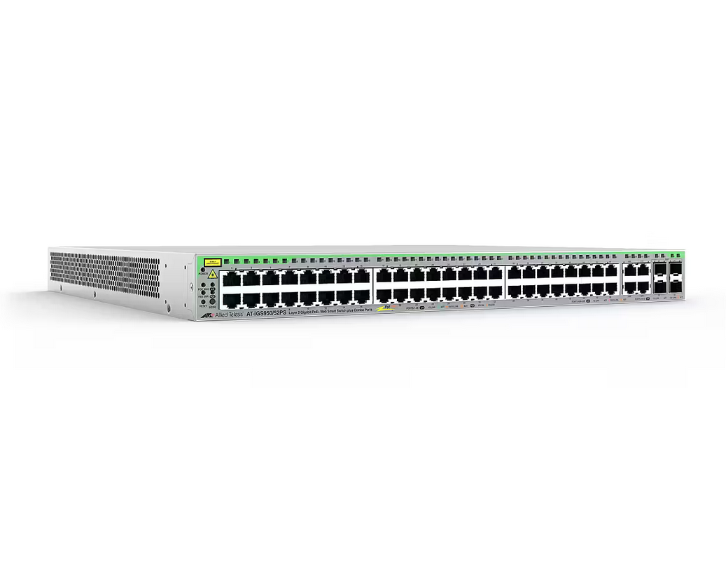 AT-IGS950/52PS-950