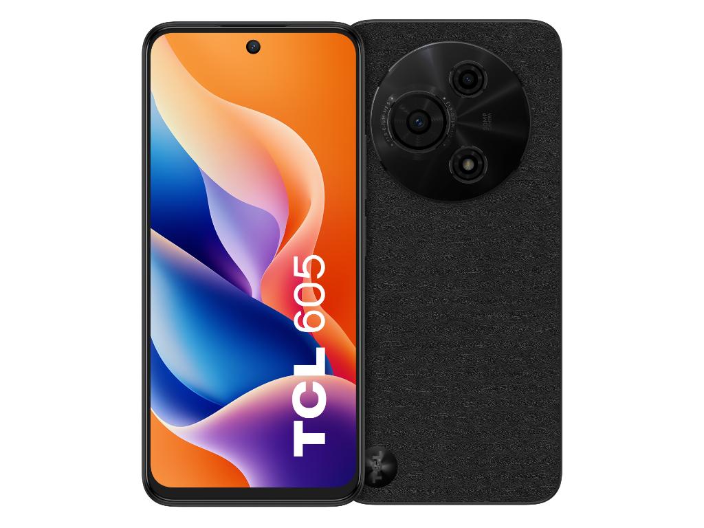 TCL 605 8GB, 256GB