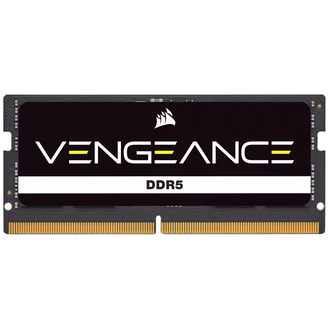 RAM SODIMM Corsair DDR5 8GB 4800MHz CL40 CMSX8GX5M1A4800C40