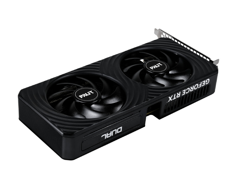 PALIT nVidia GeForce RTX 5060 Ti 8GB 128bit RTX5060 Ti Dual OC grafička karta
