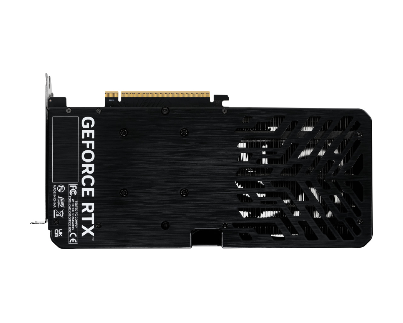 PALIT nVidia GeForce RTX 5060 Ti 8GB 128bit RTX5060 Ti Dual OC grafička karta
