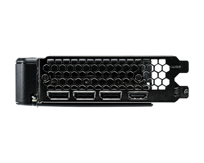 PALIT nVidia GeForce RTX 5060 Ti 8GB 128bit RTX5060 Ti Dual OC grafička karta