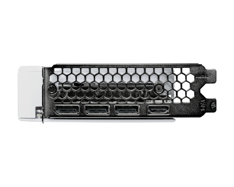 PALIT nVidia GeForce RTX 5060 8GB 128bit RTX5060 WHITE OC 8GB grafička karta