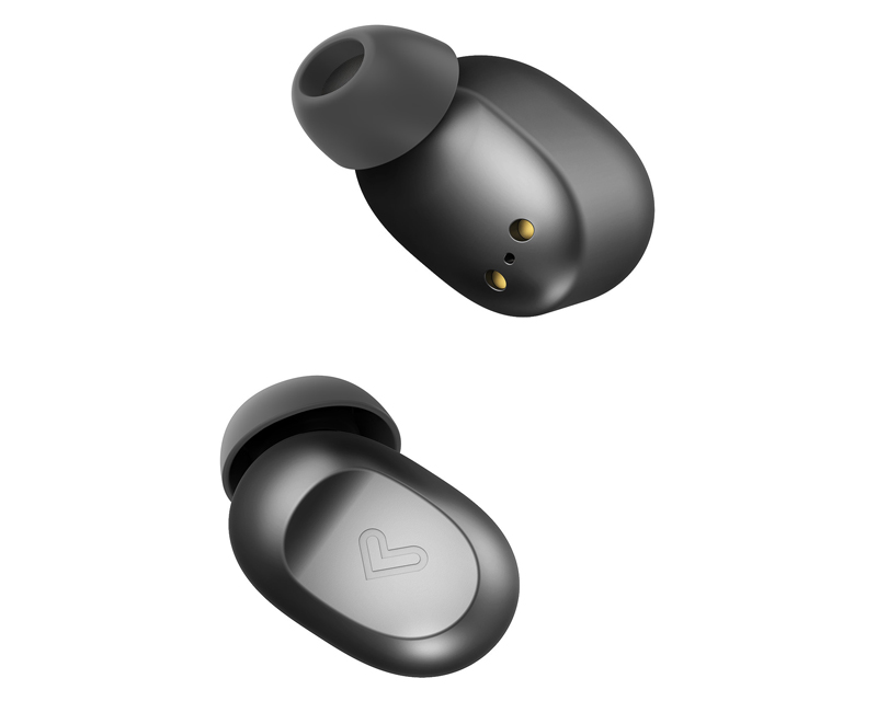 ENERGY SISTEM Urban 3 Graphite True Wireless bežične slušalice sive (M45182)