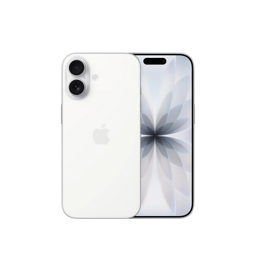 Apple iPhone 17 256GB White mg6k4sx/a