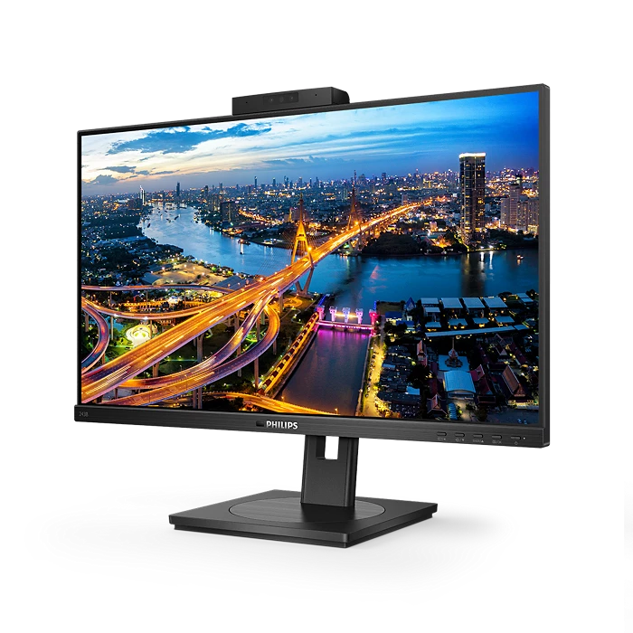 PHILIPS Monitor 243B1JH/00