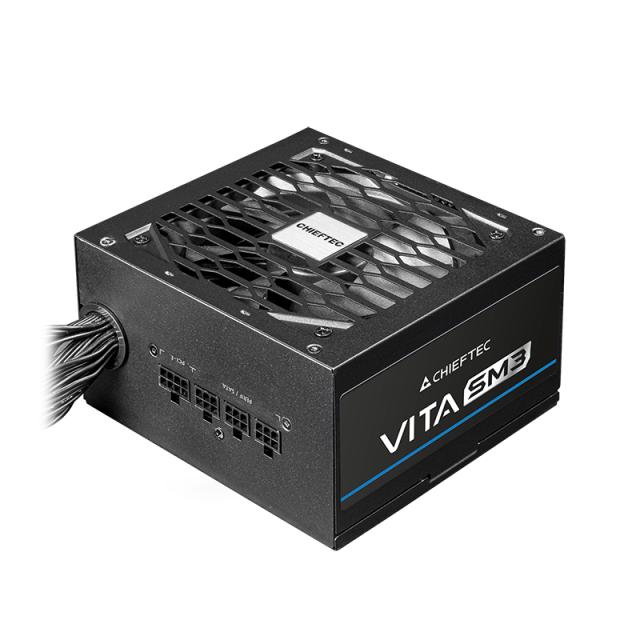 Napajanje 650W Chieftec VITA SM3 BPX-650-C