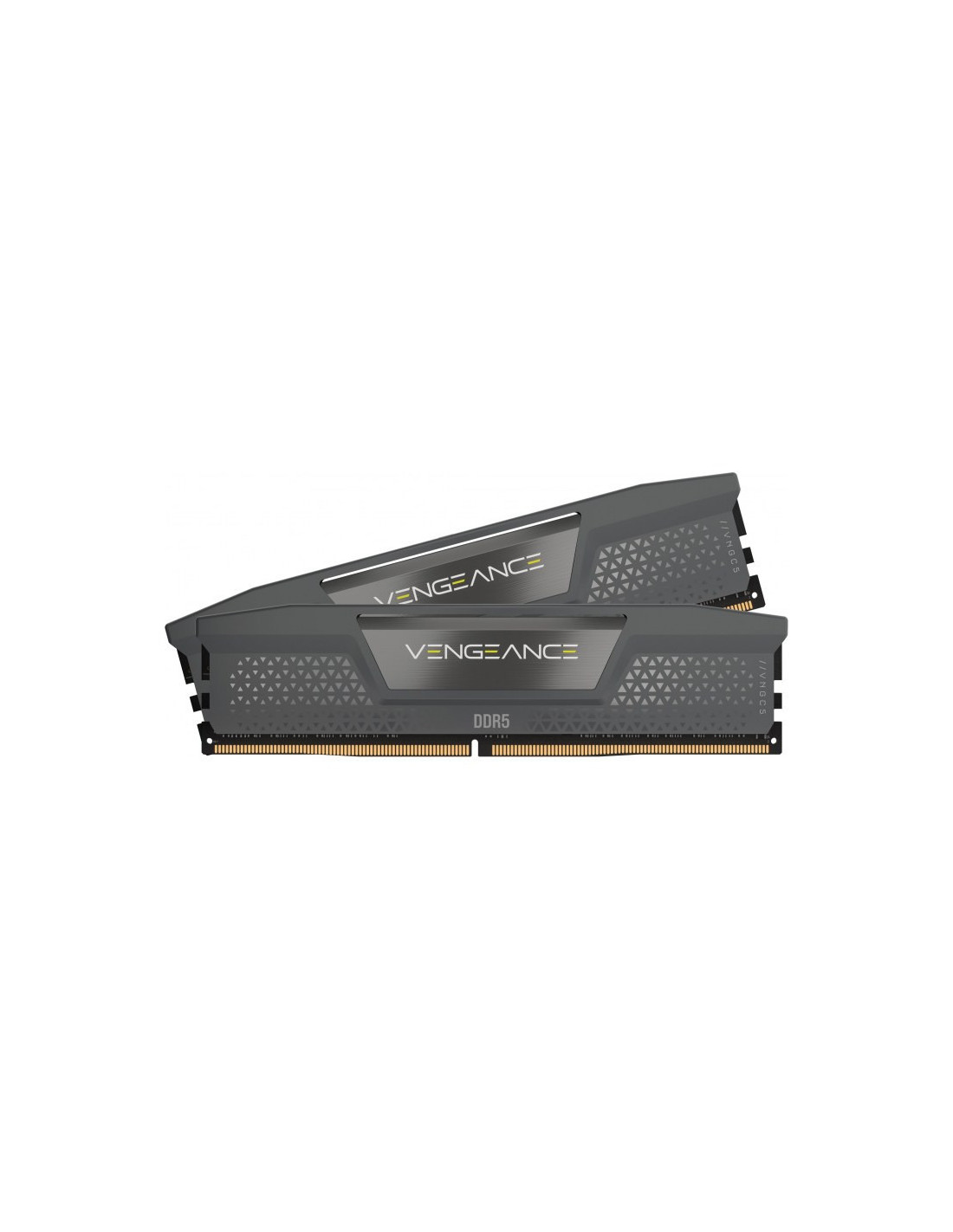 Memorija CORSAIR VENGEANCE 16GB(2x8GB)/DDR5/6000MHz/CL36/1.35V/XMP & EXPO