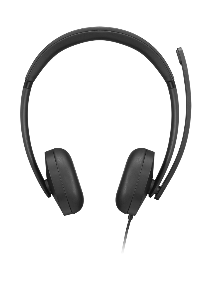 Lenovo VoIP Headset 5000