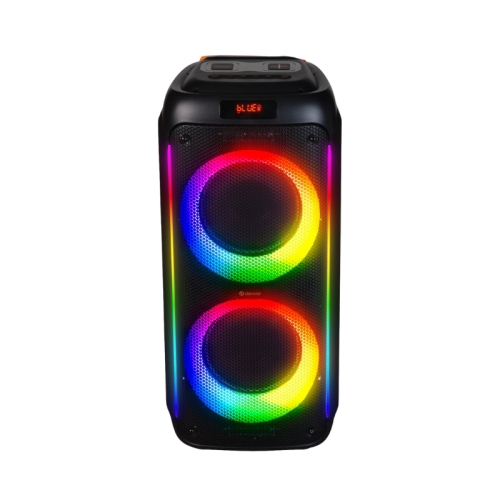 DENVER BPS-458 BT Zvučnik-Party 1000 W (100 W RMS)