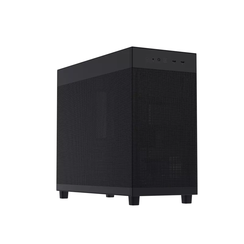 ASUS PRIME AP303 MESH BLACK micro-ATX kućište crno