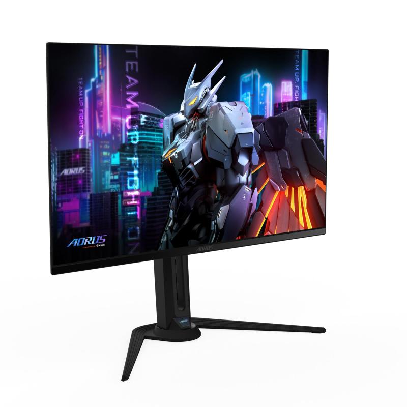 GIGABYTE Monitor FO32U 31.5", OLED