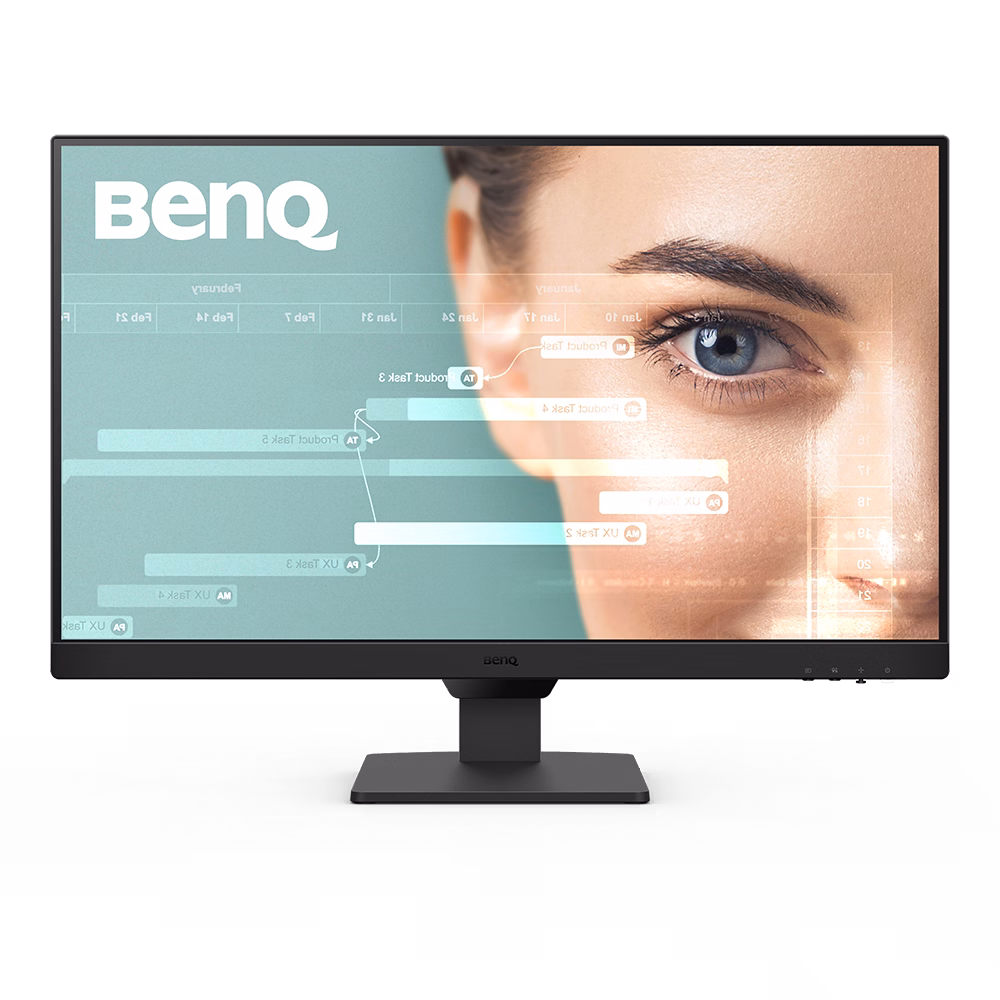 BENQ Monitor GW2790E FHD 1920x1080 IPS