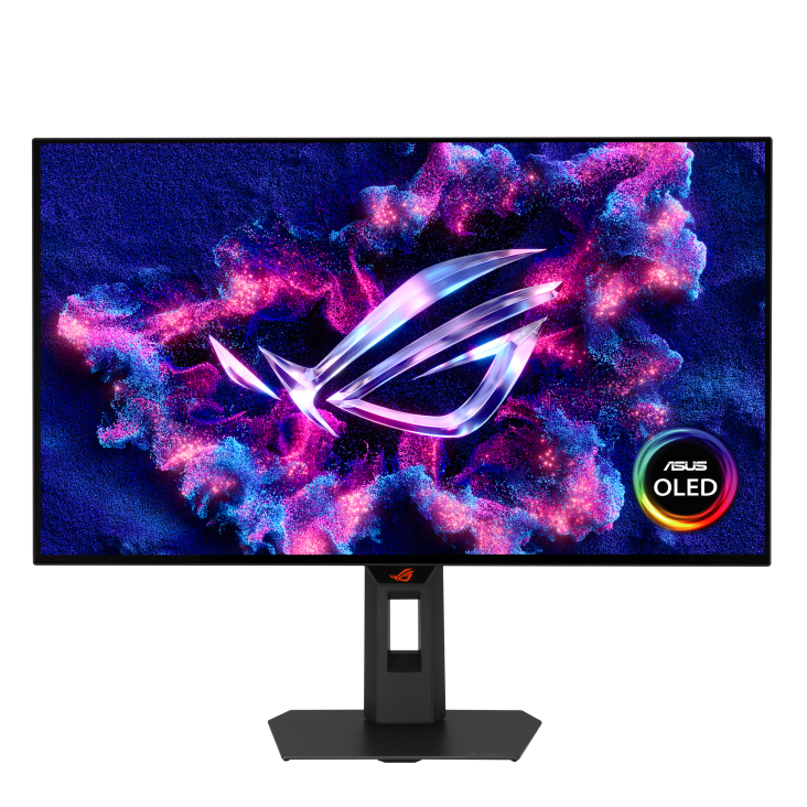 ASUS Monitor ROG Strix XG27AQDMGR