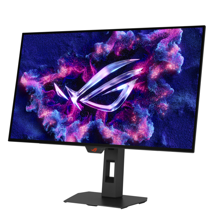 ASUS Monitor ROG Strix XG27AQDMGR