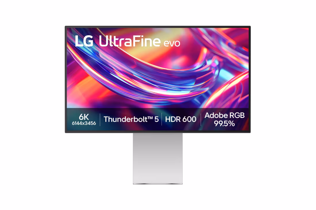 LG Monitor 32U990A-S