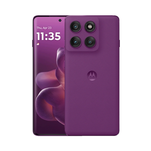 MOTOROLA EDGE 60 PRO 8/256GB 5G Sparkling Grape