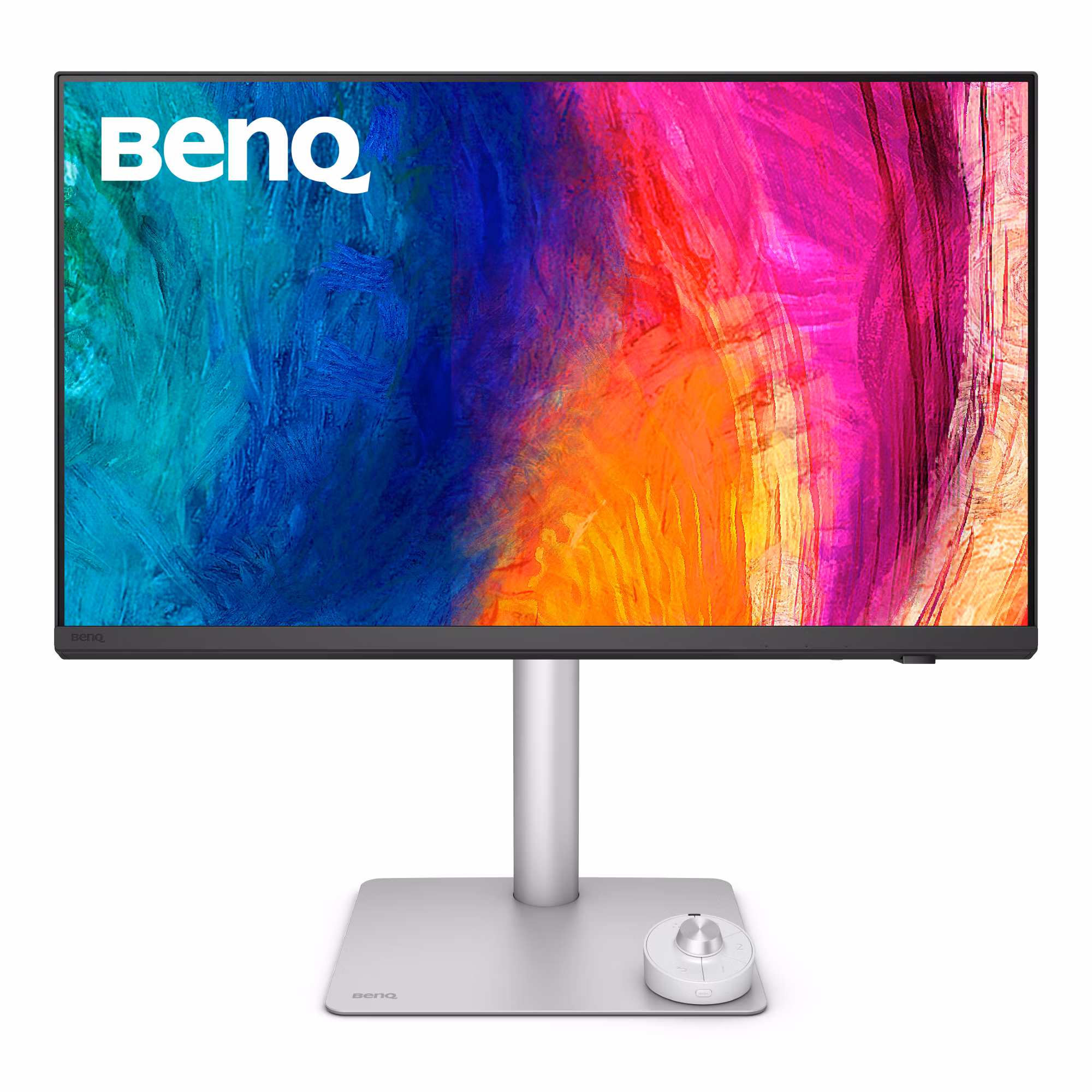 BENQ Monitor PD2730S 5K IPS LED