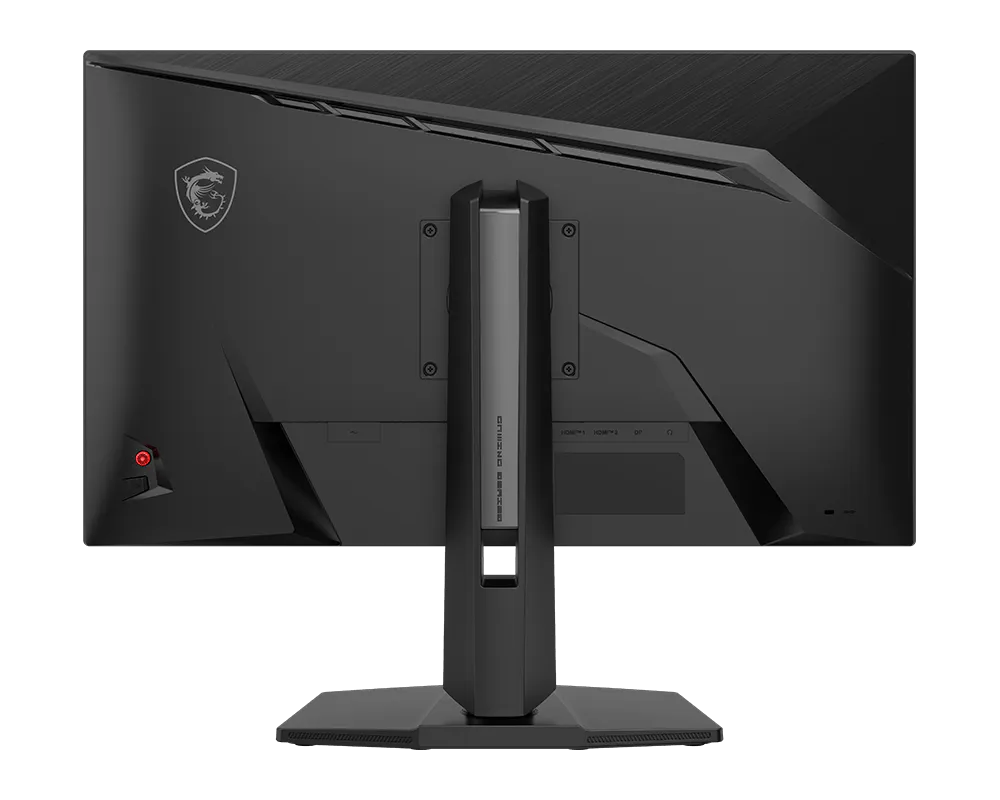 MSI Monitor Gaming MAG 272PF X24 FHD
