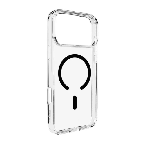 PURO futrola LITE MAG Iphone 17 Pro Max teget