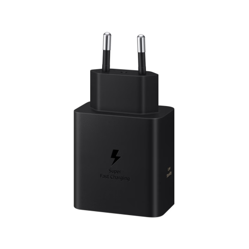 SAMSUNG Univerzalni adapter Type C 60W CRNI EP-T6010-NBE