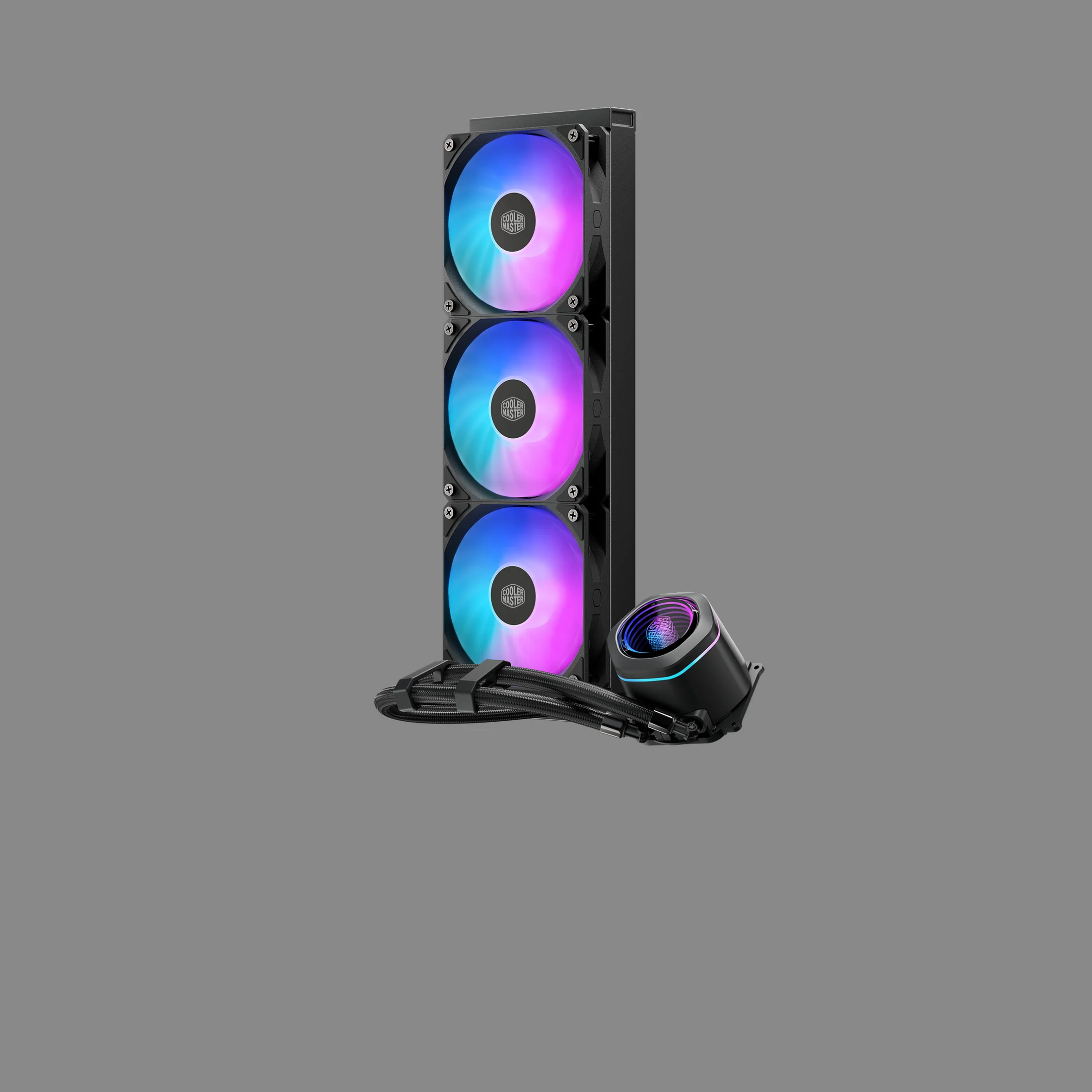 MasterLiquid Core Nex 360 ARGB (MLX-D36M-A18PA-R1)