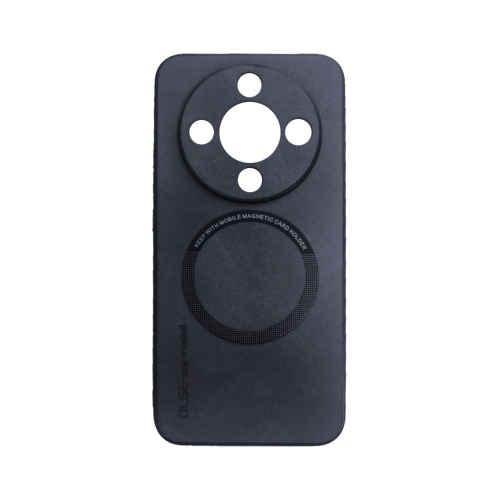 Razno Silikonska futrola OLGE Magnetic Honor Magic 8 Lite PLAVA