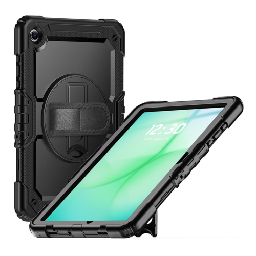 Razno Silikonska futrola Shockproff Samsung Tab A11+ CRNA