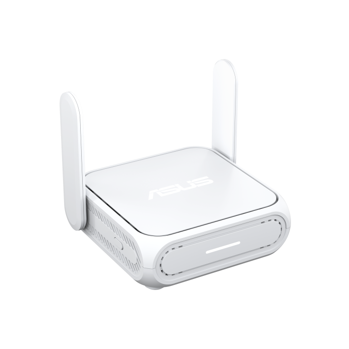 ASUS RT-BE58 GO Dual-Band Wi-Fi 7 ruter beli