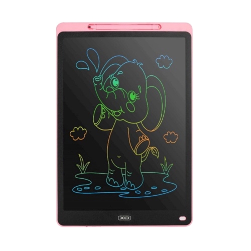 XO Handwriting Tabla 10" V01 ROZE tabla za pisanje