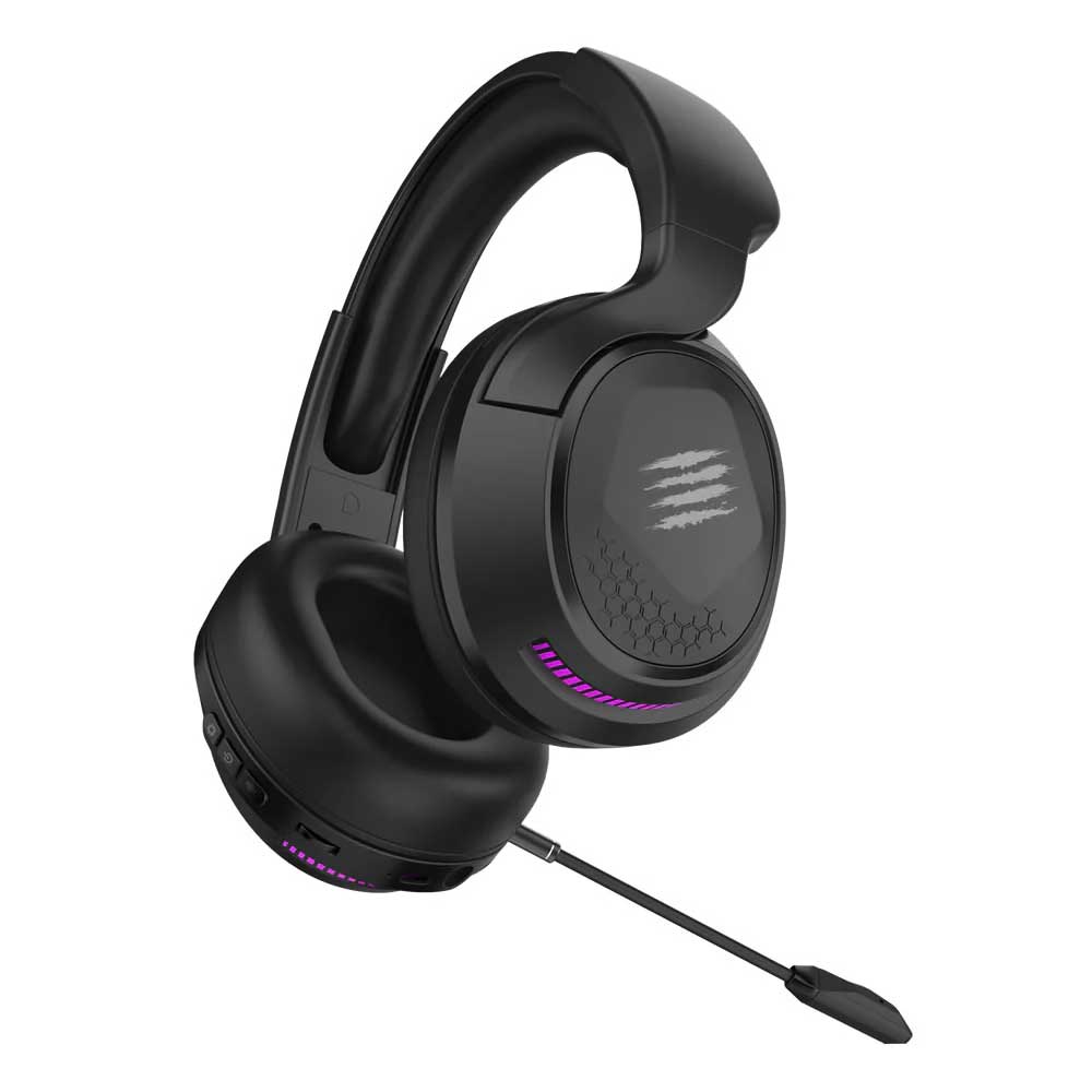 P.I.L.O.T. Pro Gaming Headset Black